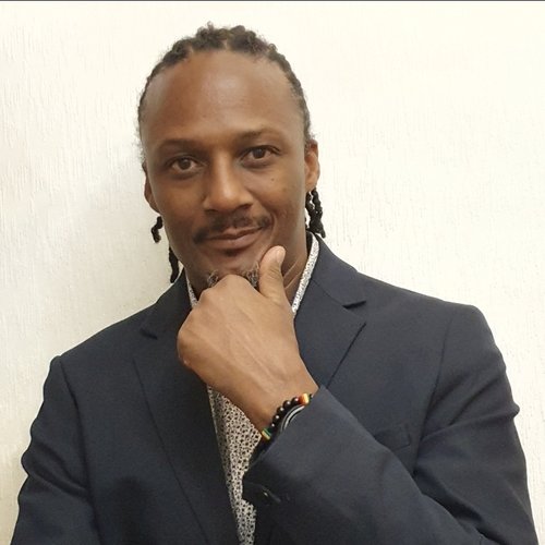 Samuel Angus, founder of Discernment Wealth Academy
